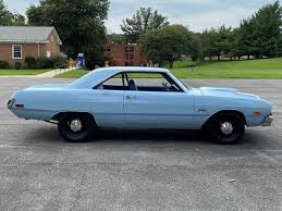 Image result for Light Blue 1968 Dart