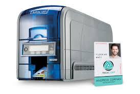 Free shipping + low price promise. Plastic Pvc Card Printer Alphacard