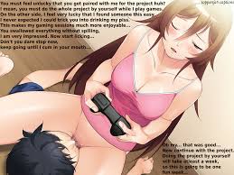 doing everything for her [femdom] [caption] [pussy licking] [facesitting]  [piss drinking] : rGrossdom_academy