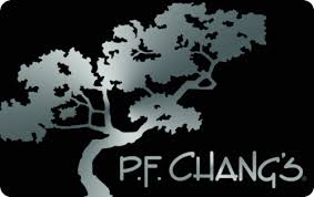 At xs sm md lg bootstrap responsive breakpoint plc4. P F Chang S Variable Amount Gift Card 1 Ct Pick N Save