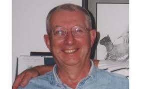 Joseph Calvert Obituary (May 14, 1946