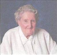 Sister Helen Cushing, SC