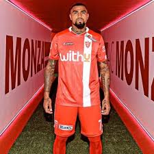Kevin Prince Boateng Kpbofficial Twitter