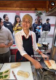 Why so much hype about her? : rInstaCelebsGossip