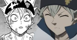 Black Clover Trolls Fans With Asta S New Form Reveal And it is obvious that without life forces, our bodies won't operate. black clover trolls fans with asta s