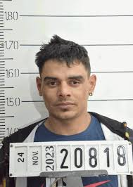 Jonathan Damián VEGA LOPEZ