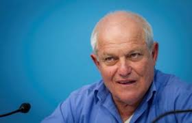 Articles Tags » Haim Katz