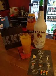 Here's our round up of the best rum cocktails both with and without. Facebook