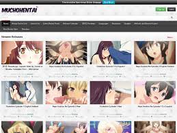 MuchoHentai Review - Best Hentai Porn Sites like muchohentai.com