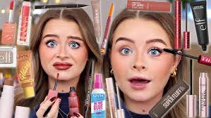 MY EVERYDAY MAKEUP LOOK