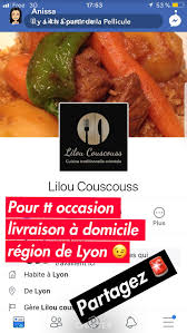 Allo couscous vous propose du couscous en livraison ou à emporter, ouvert 7j/7. Achetez Couscous Party Cher Occasion Annonce Vente A Villeurbanne 69 Wb159988773
