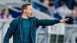 Hansi flick, the current bayern boss. Talking Thfc On Twitter Julian Nagelsmann Is Tottenham Hotspur S Leading Candidate To Replace Jose Mourinho Daily Mail Thfc