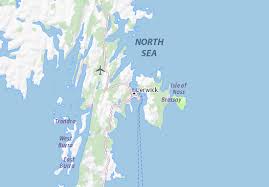 Maybe you would like to learn more about one of these? Michelin Lerwick Map Viamichelin