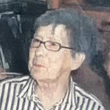 Obituary information for Jeannine T. Pedrick