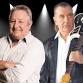 John Wood & Dave Allen: Our Rock n Roll Journey event image