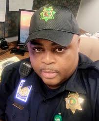 Retired Decatur police officer, 'a good soul,' dies of COVID-19