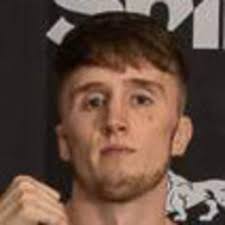 Ben Sheehan vs. Mark Andrew, Akuma Fighting Championship 5