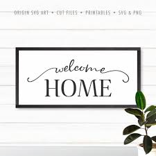 Free Free 212 Welcome Home Svg Free SVG PNG EPS DXF File