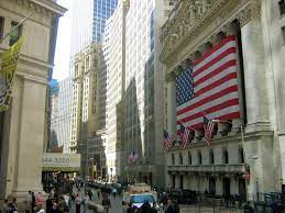 Wall Street Street View Wall Street - Wikipedia
