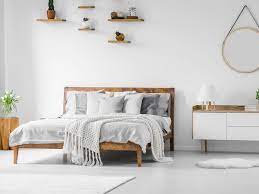 After all, here we spend a third of our lives. Five Feng Shui Tips For Your Bed