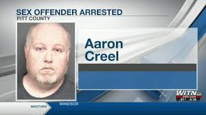 Aaron Creel's Instagram, Twitter & Facebook