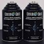 2 pieces tin can refrigerant gas R134a from www.ebay.com