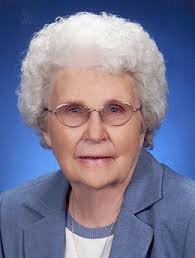 BILLIE BAKER Obituary (1922