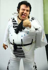 Mexican luchador, brazo de plata passed away peacefully july 26, 2021. Wbuw 2ugwj3pdm