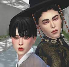 Thank to all cc creators; Pin On Sims