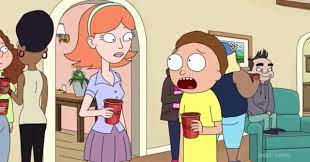Rick et Morty : Dan Harmon tease la saison 5 et une histoire d'amour pour  Morty | Premiere.fr