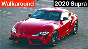 Race & street performance pipe options for your 3.0t 2020+ toyota supra! 2020 Toyota Gr Supra 3 0 Premium Walkaround Sound No Talking Youtube