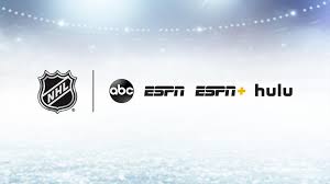 Ligue nationale de hockey—lnh) is a professional ice hockey league in north america comprising 32 teams, 25 in the united states and 7 in canada. Nhl Espn Disney Reach Groundbreaking Seven Year Rights Deal