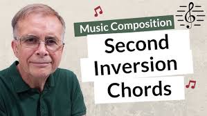 🎵 Secrets of Chord Inversions