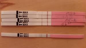 Schwanger Werden Mit Ovulationstest Wer Hat Erfahrungen Damit Seite 8 Babyforum At