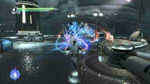 The force unleashed ii game cinematics. Star Wars The Force Unleashed 2 Gameplay Part 2 Hd 1080p Youtube