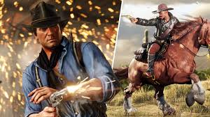 Red Dead Redemption 2 free download available for 24 hours