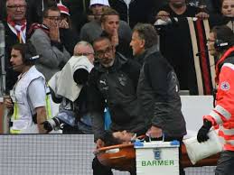 Gentner befinde sich auf dem weg der besserung. Schlimme Gentner Diagnose Schockt Stuttgart Fussball