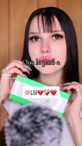 El misterioso caso de Lili: una historia impactante