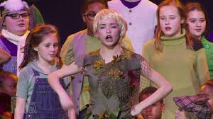 I Won T Grow Up From Peter Pan Jr I 2016 Itheatrics Junior Theater Festival Atlanta Youtube