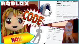 Pin By Chloe Lim On Roblox 2020 Country Line Dancing Arctic Blue Roblox Blue