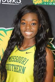 2015-16 Women's Track and Field Roster