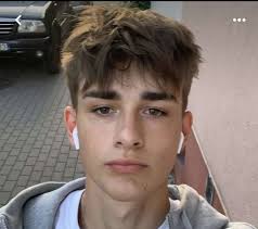 Pin di Fraser Davidson su Hair Inspo