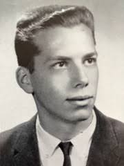 WRHS1965 Deceased Classmates