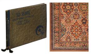 Wie häufig wird der halbmond teppich aller voraussicht nach angewendet? Funfzig Jahre Halbmond Teppiche 1880 1930 By Kock Karl Wilhelm John Windle Antiquarian Bookseller Abaa