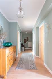 Die Schonsten Einrichtungsideen Fur Den Flur Innenraumfarben Haus Deko Wohnen