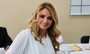 Aseguran que Angélica Rivera le lloró a Enrique Peña Nieto