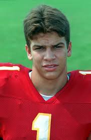 Jared Clark takes over as football coach at Cardinal Mooney