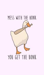 Download Untitled Goose Game Wallpaper By Willow Riverside 36 Free On Zedge Now Browse Millions Of Popular Game Wallpa Honking Funny Games Funny Drawings