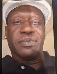 Obituary information for Larry James Huey Horton