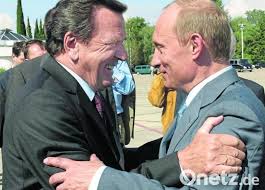 Wladimir putins mysteriöse dritte tochter. Altkanzler Gerhard Schroder Feiert Runden Geburtstag Dank Karriere Seiner Frau Mehr Aufgaben 70 Jahre Und Noch Immer Putin Versteher Onetz